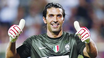 بوفون: أنا لست بحاجة إلى النقد الفاقد للاحترام