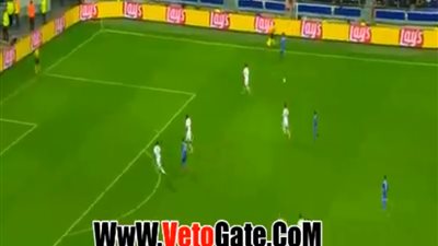 بالفيديو.. «يوفنتوس» يخطف الفوز أمام ليون بهدف في دوري الأبطال