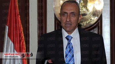أبو حديد يدين أحداث قتل الجنود المصريين في رفح