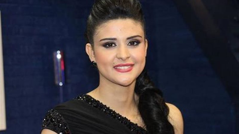  المطربة المغربية