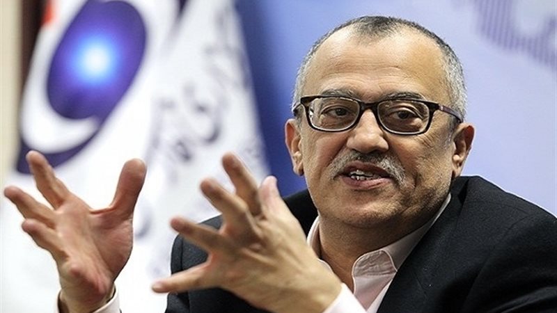 الكاتب الراحل ناهض