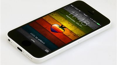 تخفيض أسعار «آي فون 4» 444 جنيها