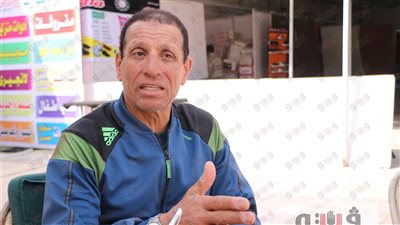 عادل المأمور: السادات حرمني من اللعب في الأولمبياد