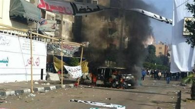 تخصيص لجنتين للطلاب المحتجزين في أحداث العنف ببورسعيد