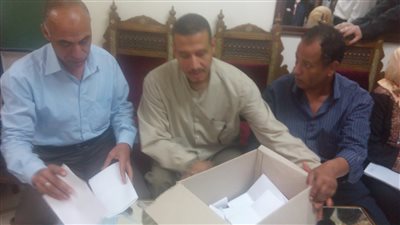 نتائج انتخابات المكتب الفني لـ«أنغام الشباب» بمسرح البالون