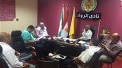 نادي رواد العاشر يحتفل بذكرى تأسيسه الثلاثاء المقبل