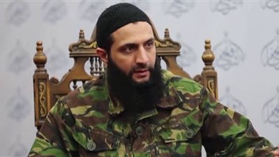 أمريكا ترصد 10 ملايين دولار مقابل رأس «أبو محمد الجولاني»