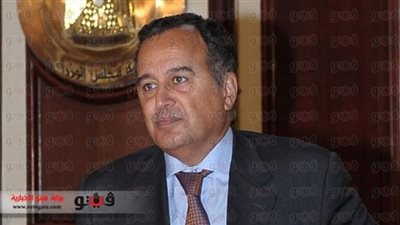 رسالة من وزير الخارجية لنظيره الألماني حول الأوضاع الراهنة في مصر