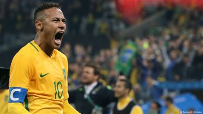 ريو 2016.. نيمار يستعيد ذاكرة الأهداف وألمانيا في المربع الذهبي