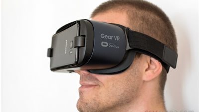 سامسونج تبيع 782 ألف وحدة من نظارتها للواقع الافتراضي «Gear VR»
