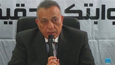 محافظ الجيزة عن احتفالات العيد القومي: «ماكنتش زي ما أنا عايز»