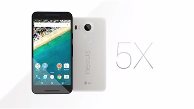 تخفيض 1333 جنيها على هاتف Nexus 5X