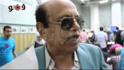 بالفيديو.. بخيت بيومي: حققت كل أحلامي داخل الإذاعة