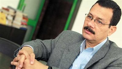 «درويش»: شركة أمريكية تبحث إنشاء مصنع للأدوية بقناة السويس