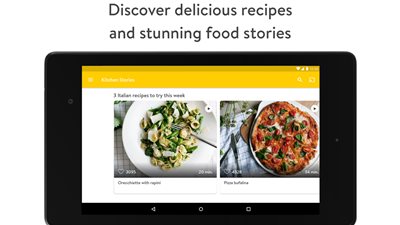تطبيقات تساعد «ست البيت» في تمييز المأكولات الصالحة.. «القرموطي» يشيد بتطبيق «جوجل» عن جودة البطيخ.. «True Food»» يميز الخضراوات المعدلة وراثيا.. و«ha