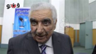 بالفيديو.. وجدي الحكيم: أنا أصغر من الإذاعة بأربعة أيام