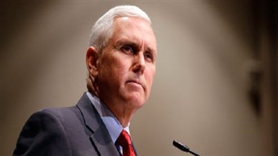 نائب ترامب: إقالة الأمن الفيدرالي الأمريكي جاءت في الوقت الصحيح