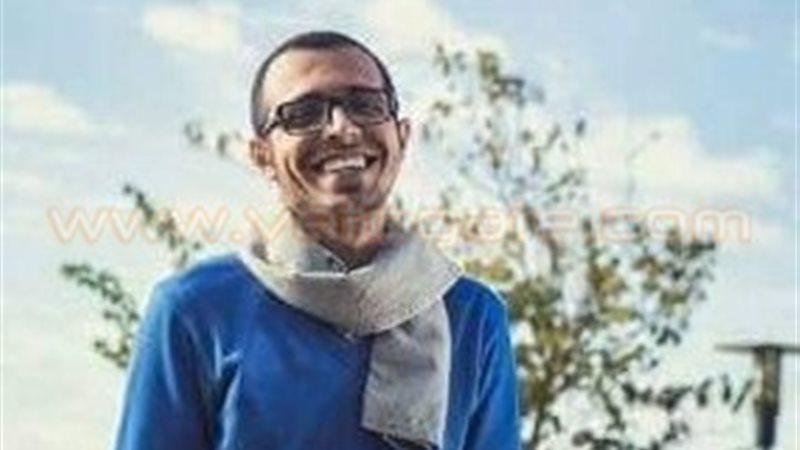 الخادم المتوفى
