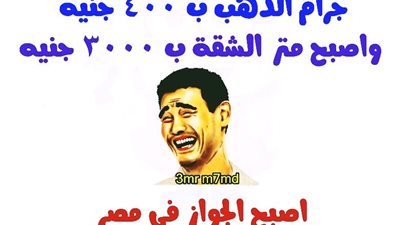 ساخرون.. الزواج في مصر