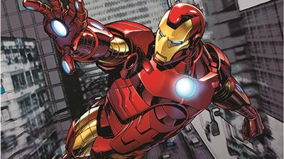 «آي إم جي» تدعو محبي الرسوم المتحركة للقاء شخصياتهم المفضلة.. غدا