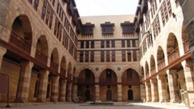 فعاليات بيت السناري الأثري.. اليوم