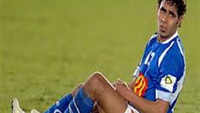 عبد الرحمن محيي يُشيع جثمان شهيد رفح بالمنوفية