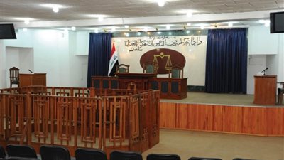 العراق: أثرياء من دول الجوار يمولون داعش