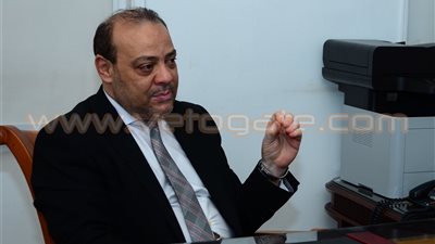 «القومي للإدارة»: «الخدمة المدنية» يمنع تضخم العمالة