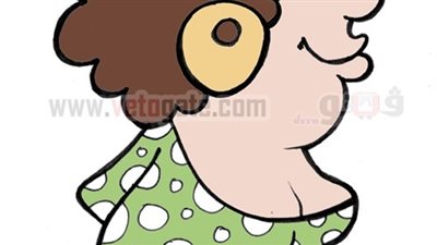 سطوطة الفنجري تضرب الودع للرئيس!