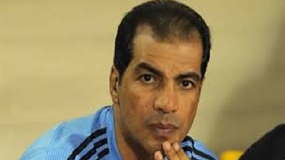 ميهوب يجتمع مع مسئولي الأسيوطي لإتمام صفقة عنتر