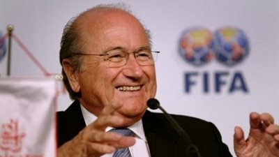 فيفا: بيع تذاكر مباريات كأس العالم 2014 بالبرازيل يسير بدون مشاكل