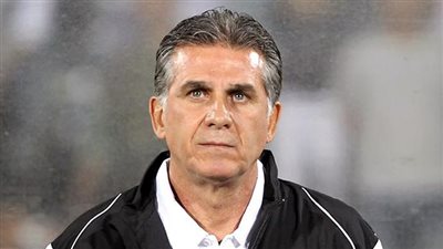 مدرب منتخب إيران: نريد تقديم عروض مشرفة في البرازيل