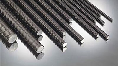 أحمد الزيني: 5600 جنيه السعر العادل لطن الحديد