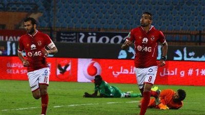 عبد الحفيظ يجتمع مع متعب ومؤمن زكريا في التتش