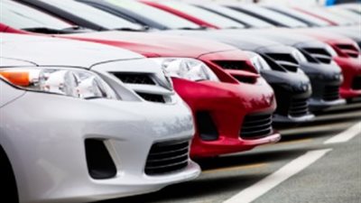 شركات التأمين تتسبب في إصابة سوق السيارات بالركود