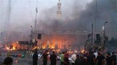 بالفيديو.. «المقرحي»: «الإخوان» جماعة إرهابية منذ نشأتها