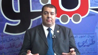 بالفيديو.. البرديسي: نستعد لإنتاج نصف مليون فرخة حمراء في رمضان