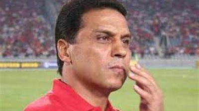 البدري يطالب لاعبي المنتخب الأوليمبي بتخطي الصعاب إلى الأولمبياد