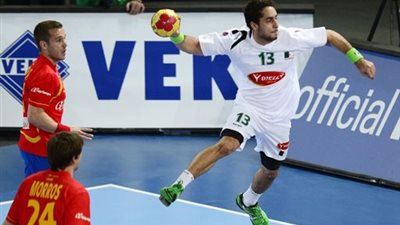 اليوم .. انطلاق الجولة الثانية من مبارايات كأس العالم لليد