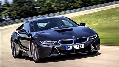 الجمارك الجديدة للسيارة bmw وارد السعودية