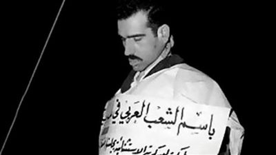 إسرائيل تطلب من روسيا مساعدتها في نقل رفات جاسوس من سوريا