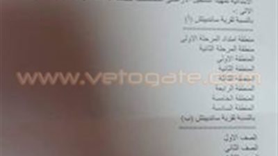 الحارس القضائي لجمعية منف في السويس يحذر من النصب على المواطنين