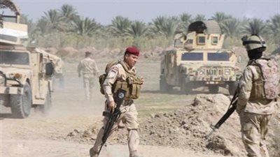 عمليات تحرير الموصل تتواصل لليوم الثالث