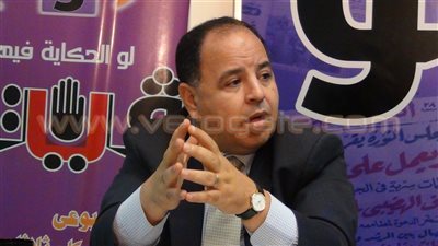 نائب وزير المالية: 15 مليار جنيه تكلفة زيادة المعاشات