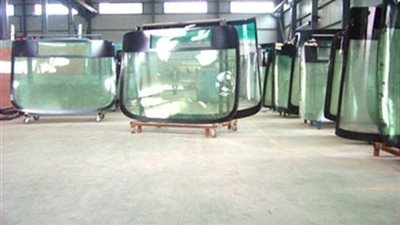 أسعار زجاج السيارات بسوق التوفيقية