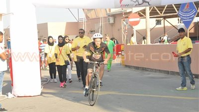 مصر تستضيف الدورة التدريبية لكبيري المدربين للأوليمبياد الخاص