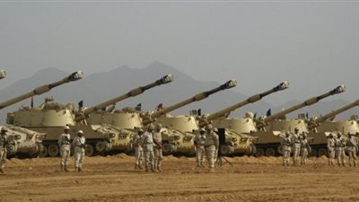 حزب بريطاني يسعى لحظر تصدير الأسلحة إلى السعودية