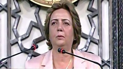 سوريا تعترف رسميا بروسية شبه جزيرة القرم