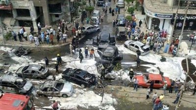 شاهد إثبات في اغتيال هشام بركات: لم أشاهد الواقعة