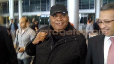 طارق عبد الجابر يكشف تفاصيل عودته لمصر: «الفضل الأول للسيسي في رجوعي لبلدي».. «أمضيت 3 سنوات بالخارج في هم كبير».. لست مطلوبا على ذمة قضايا..العلاج يشغل تفكيرى وأتمني مقابلة الرئيس